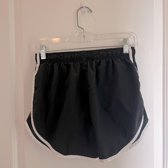 Black Nike Shorts - Picture 2 of 2